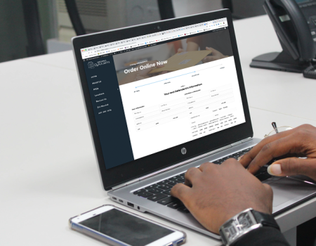 process service