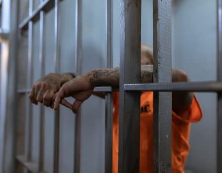 Serving Court Papers to Incarcerated Individuals: